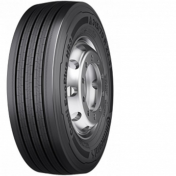 355/50R22,5 156/000K ECOPLUS HS3 Continental M+S 3PMSF