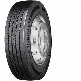 205/75R17,5 124/122M HYBRID LS3 Continental M+S 3PMSF