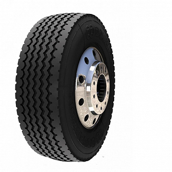 385/65R22,5 160K TL RT-910 Double Coin