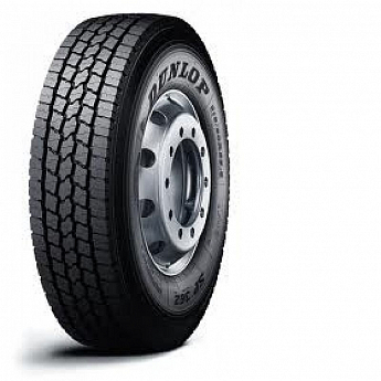 385/65R22,5 160K/158L SP362 Dunlop M+S 3PMSF