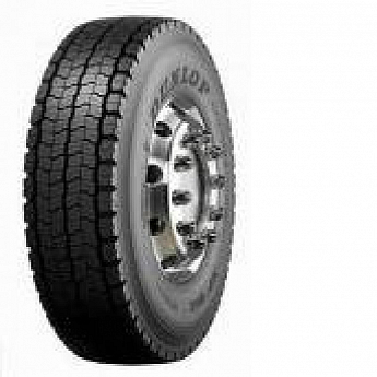 315/80R22,5 156L/154M SP462 Dunlop