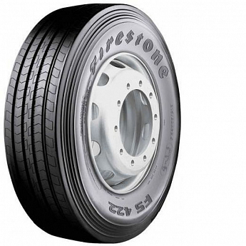 295/80R22,5 152/148M TL FS422 Firestone