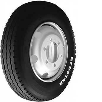 9,5R17,5 129/127M ECOSTAR Fulda M+S 3PMSF