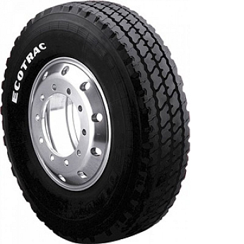 12,00R24 160/156K ECOTRAC Fulda M+S
