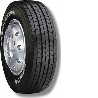 245/70R19,5 136/134M REGIOCONTROL* Fulda  M+S 3PMSF