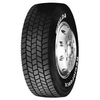 265/70R19,5 140/138M REGIOFORCE Fulda M+S 3PMSF