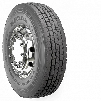 315/70R22,5 154/150K WINTERCONTROL Fulda