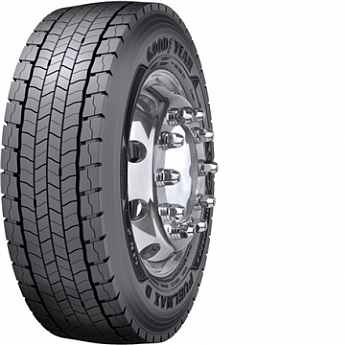 295/80R22,5 152/148M FUELMAX D GEN-2 Goodyear  M+S 3PMSF