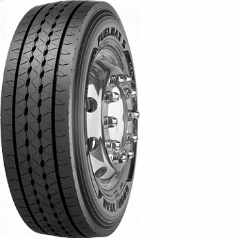 315/70R22,5 156/150L FUELMAX S G2 HL Goodyear M+S 3PMSF