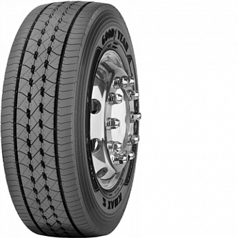 315/60R22,5 154/148L KMAX S GEN-2 Goodyear M+S 3PSF