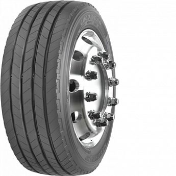 375/50R22,5 156K LHT TreadMax protektor