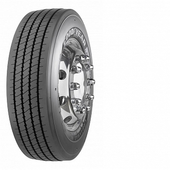 275/70R22,5 152/150J URBANMAX HL Goodyear M+S 3PMSF