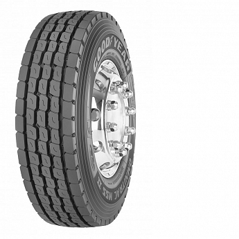 315/80R22,5 156/150K MSS II TreadMax protektor M+S
