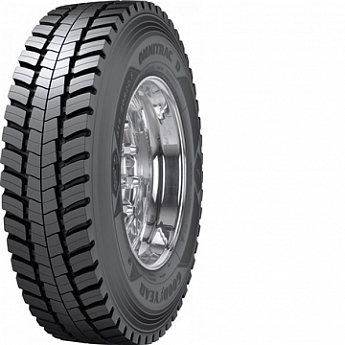 13R22,5  156/150K OMN D HD Goodyear  M+S 3PMSF