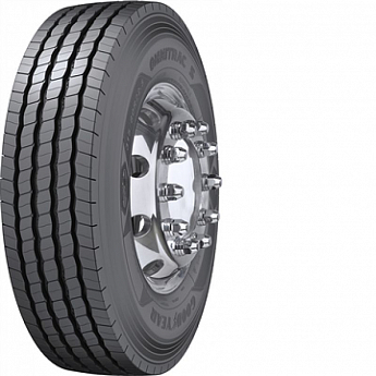 385/65R22,5 160/158L OMNITRAC S Goodyear  M+S 3PMSF