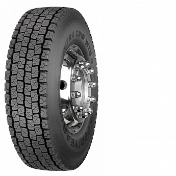 315/80R22,5 156/150L WTD NextTread protektor M+S 3PMSF