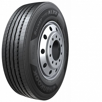 295/80R22,5 154/149M SMART TOURING AL22 Hankook 3PMSF M+S