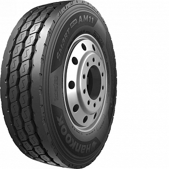 13R22,5 156/150K AM11 Hankook M+S 3PMSF