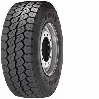 445/65R22,5 169K AM15 Smart Work Hankook M+S