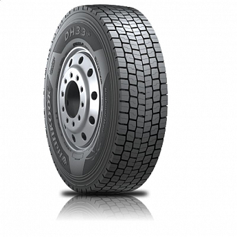 12R22,5 152/149L DH33+ Hankook M+S