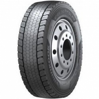 295/60R22,5 150/147L DL20W E-CUBE MAX Hankook 3PMSF M+S