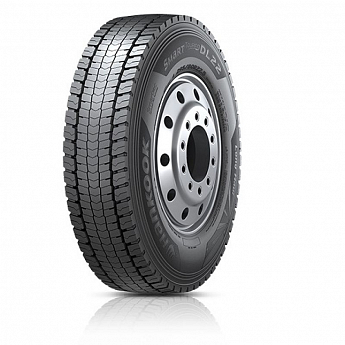295/80R22,5 154/149M DL22 SMART TOURING Hankook M+S