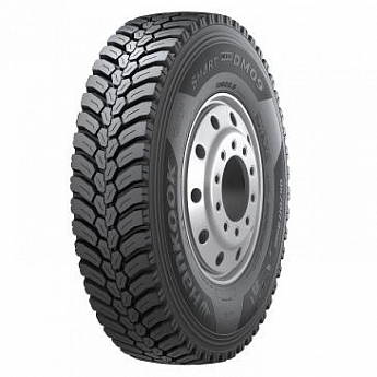 12,00R20 154/150K DM09 Hankook M+S