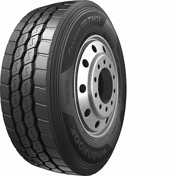 385/65R22,5 SMART WORK TM11 Hankook