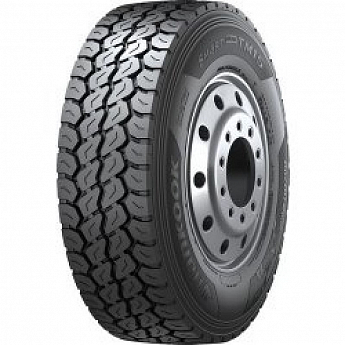 385/65R22,5 160K TM15 Hankook M+S