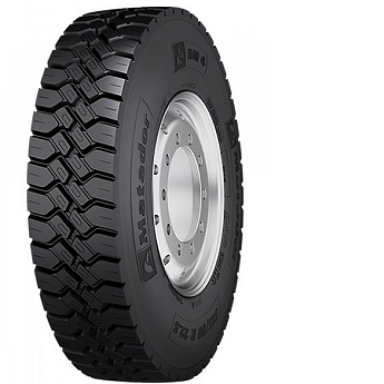 315/80R22,5 156/150K DM 4 Matador M+S 3PMSF