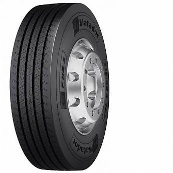 245/70R17,5 136/134M  F HR4 EU LRG 14PR Matador M+S 3PMSF