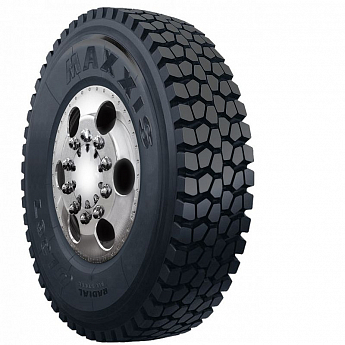 315/80R22,5 156/150K TL UL387 Maxxis