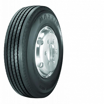 235/75R17,5 132/130M TL UR275 Maxxis