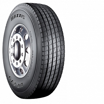 205/75R17,5 124/122M TL UR279 Maxxis