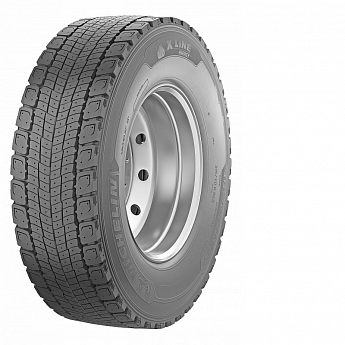 315/70R22,5 154/150L X LINE ENERGY D2 Michelin M+S 3PMSF