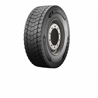 315/60R22,5 152/148L X MULTI D Michelin M+S 3PMSF