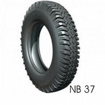 6,50-20 10PR NB37 TT Mitas
