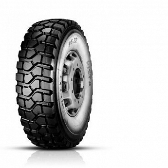 365/80R20 149K TL MPT PS22 Pirelli