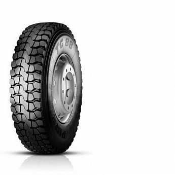 315/80R22,5 156/150K TL TG88 Pirelli