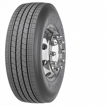 215/75R17,5  126/124M  AVANT 4 Sava M+S 3PMSF