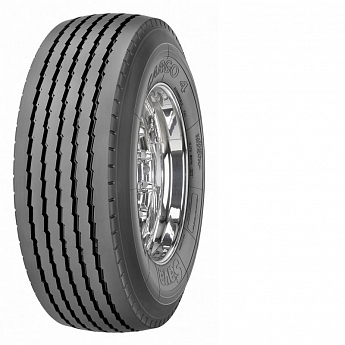 215/75R17,5 135/133J CARGO 4 Sava M+S 3PMSF