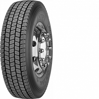 205/75R17,5 124/122M ORJAK4 Sava M+S 3PMSF
