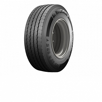 215/75R17,5 135/133J ROAD AGILE T Tigar M+S