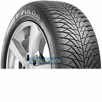 185/60R15 88H MULTICONTROL XL  Fulda