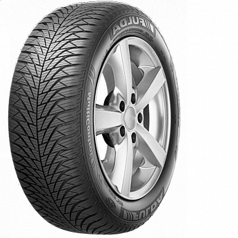 195/55R16 87V MULTICONTROL  M+S Fulda M+S 3PMSF
