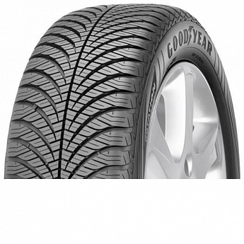 215/70R16 100T VECTOR 4SEASONS SUV.4X4 FP Goodyear M+S 3PMSF