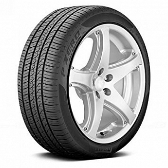 275/55R19 111V SCORPION ZERO ALL SEASON (MO) M+S Pirelli
