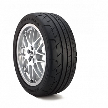 285/35R20 ZR 100Y RE070R RFT Bridgestone