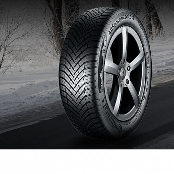 205/50R17 89H ALLSEASONCONTACT FR Continental M+S 3PMSF
