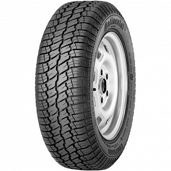 165/80R15 87T CONTICONTACT CT 22 Continental